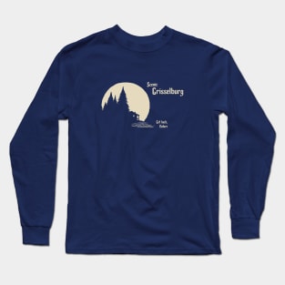 Scenic Grisselburg Long Sleeve T-Shirt